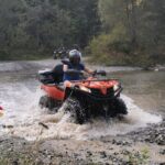 Triumph Arch, Paltinu Dam, Doftana, Small Group ATV Tour - Who Is This Tour Perfect For?