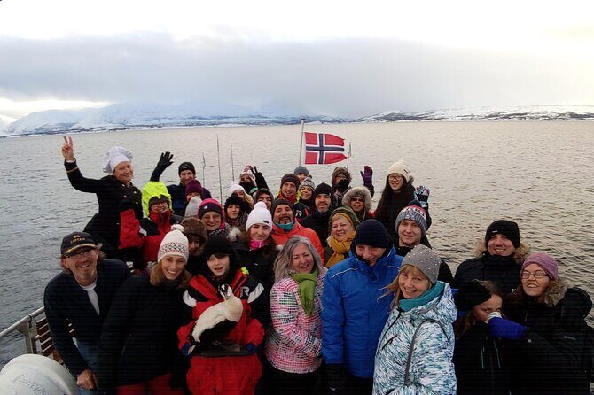 Tromsø: Polar Fjord & Fishing Cruise with Lunch included - Who Will Love This Tour?