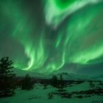 Tromsø: Small Group Northern Lights Hunt - Detailed Breakdown of the Itinerary