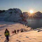 Tromsø: Winter Snowshoeing with Wandering Owl - The Experience in Practice