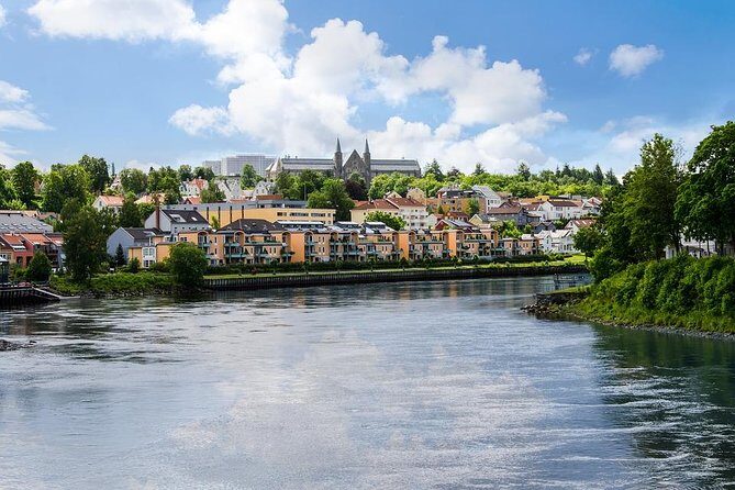 Trondheim Like a Local: Customized Private Tour - Frequently Asked Questions (FAQs)
