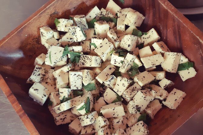 Troodos Mountains Halloumi Making: All Inclusive Workshop & Tour - Final Thoughts: Is It Worth It?