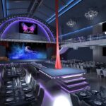 Troy Dinner-Show - The Pros and Cons