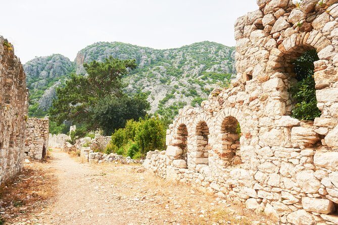 Troy Full-Day Guided Tour incl. Transfer, Ferry Tickets w/Lunch - Who Is This Tour Perfect For?