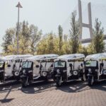 True 4Hour Private Tuk Tuk Tour: Discover Lisbon with a Local! - Exploring Lisbon’s Landmarks and Neighborhoods