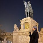 True Crime Walking Tour in the Buda Castle district - Detailed Breakdown of the Itinerary