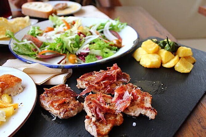 True Taste of Granada Old Town & Albaicin Tapas Tour - The Bottom Line: Who Should Consider This Tour?