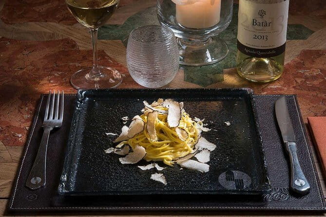Truffle hunt, Lunch, Horse riding, a top half-day near Florence - A Deep Dive into the Experience