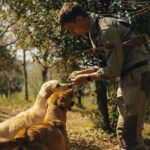 Truffle hunting for Nature Enthusiasts - Authenticity & Unique Features