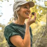 Truffle Hunting in San Gimignano - The Walk in the Woods