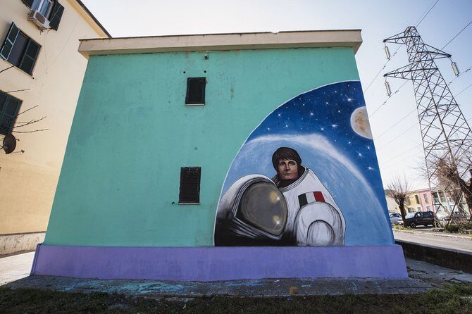 Trullo Photo Tour: popular art and poetry on the walls of a neighborhood - Final Thoughts