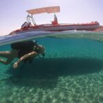 Try a DIVE, discover scuba diving in Mykonos - Value for Money