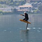 Try Efoil on Lake Como - Try the New Trend - Final Thoughts