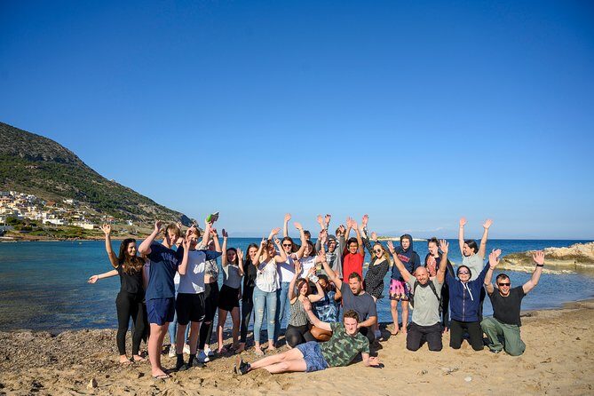Try Scuba Diving, Beginners' Experience - Final Thoughts: Who Should Book This?