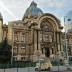 Tuk Tuk Best of Bucharest Tour - SpecTukular! - Who Will Love This Tour?
