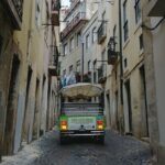 Tuk Tuk Lisbon: The Best of Lisbon in Half a Day - The Itinerary in Detail