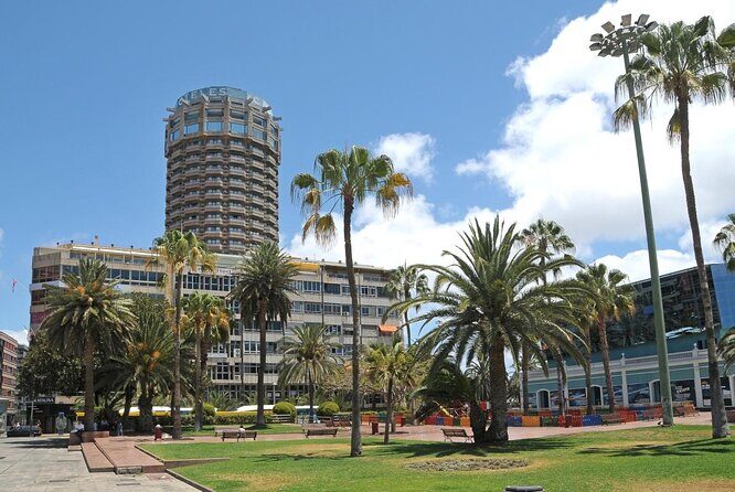 Tuk-Tuk Neighbourhoods Tour around Las Palmas de Gran Canaria - The Sum Up: Who Is This Tour Best For?