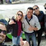 TUK TUK Tour around Lagos Old & New Town & beaches - Best way to know Lagos - Who Will Love This Tour?
