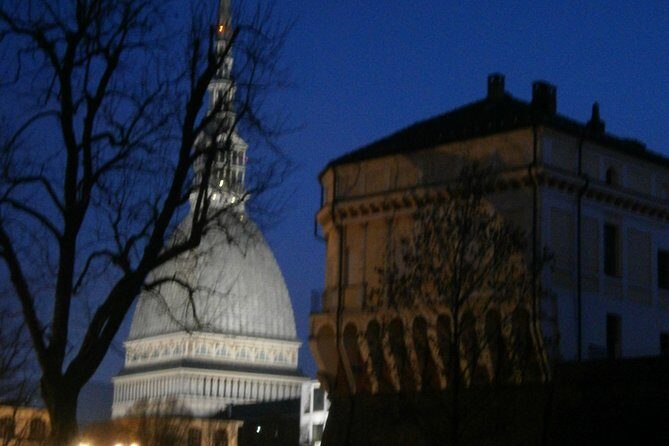 Turin City Tour with a local guide - Practical Details and What to Expect