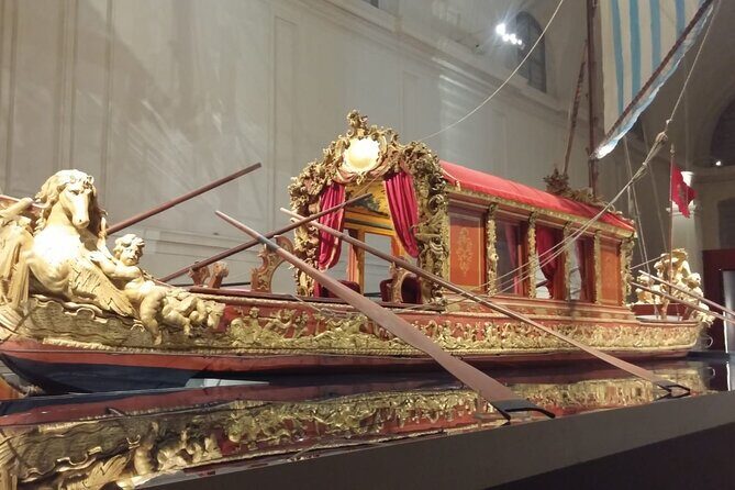 Turin: Reggia of Venaria guided experience - Who Should Book This Tour?
