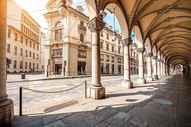 Turin Top Sights Private and Personalized Guided Walking Tour - Pricing and Value