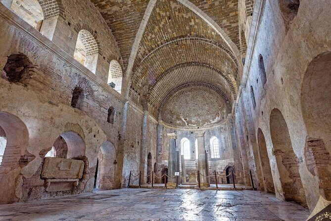 Turkey Boutique 14-Day Private & Small-Group Guided Tour - Who Is This Tour Best For?