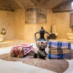 Turkish Bath tour in Antalya Türkiye - The Value and Practicalities