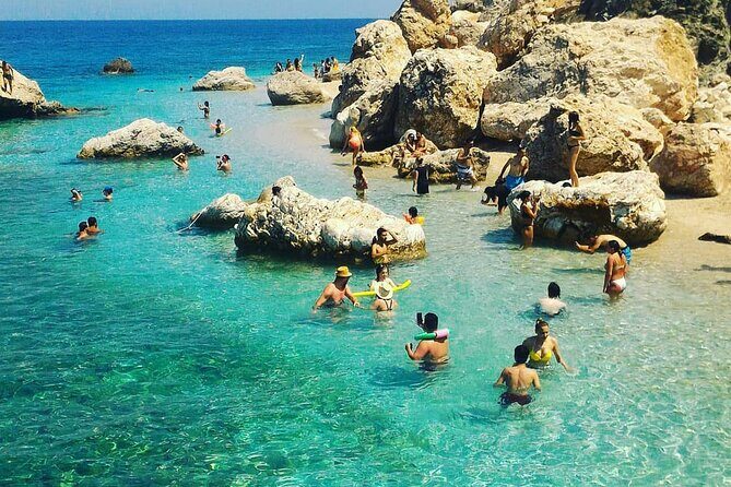 ''Turkish Maldives'' Boat trip Adrasan-Suluada island from Antalya - Is This Tour Right for You?