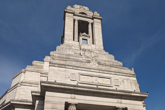 Turmoil, Templars & Oliver Twist London's Squalor and Splendour - Why This Tour Works for You