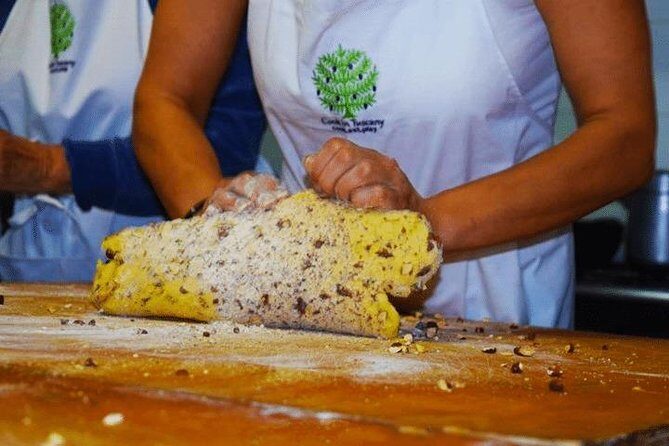 Tuscan Cooking Class - What the Reviews Say