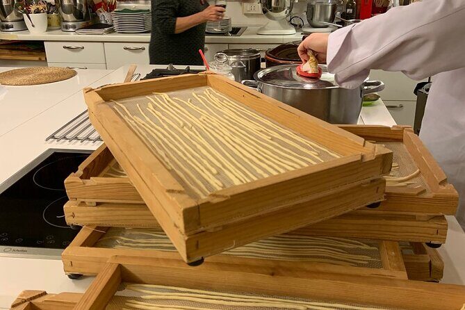 Tuscan Cooking Class in Central Siena - Authentic Experiences Backed by Happy Guests
