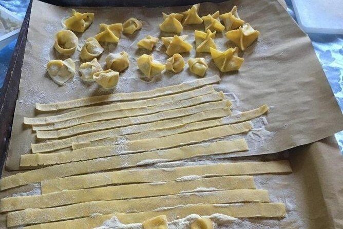 Tuscan Cooking Class - Who Is This Tour Best For?