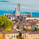 Tuscany: Day Trip to Pisa, Siena, San Gimignano, and Chianti - Transportation and Group Size