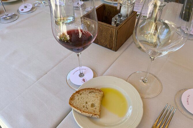 Tuscany Landscapes, Castels & Chianti Wine District - Who Is This Tour Best Suited For?