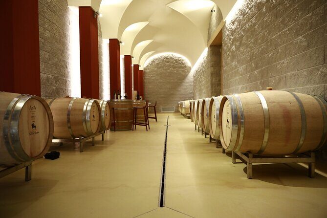 Tuscany & Umbria-food and wine tour: flavors of Italys heartland - What the Experience Means for You