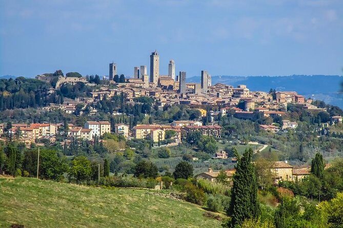 Tuscany Wine Tour from Rome with Private Driver - What Makes This Tour Stand Out?