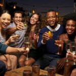 Twilight Athens Tour inc. rooftops, tastings & 3 drinks - Starting at Syntagma Square: The Gateway to Athens’ Evening Charm