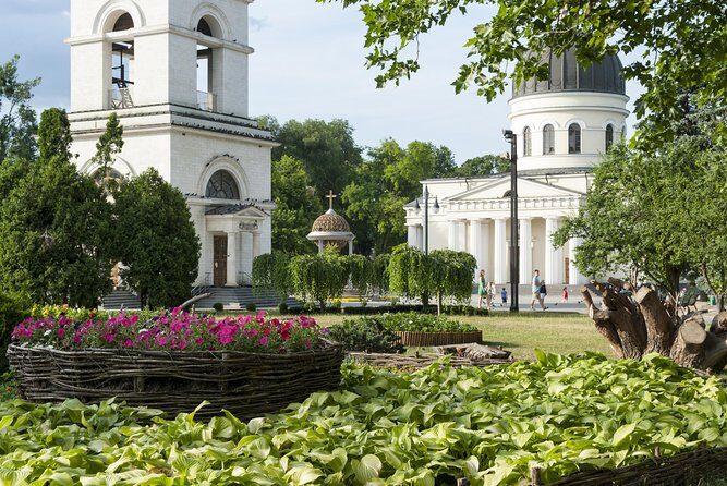 Two days trip to the Republic of Moldova from Iasi - Who Is This Tour Best For?