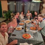 Typical Tuscan family dinner in a Villa near Cortona - Final Thoughts