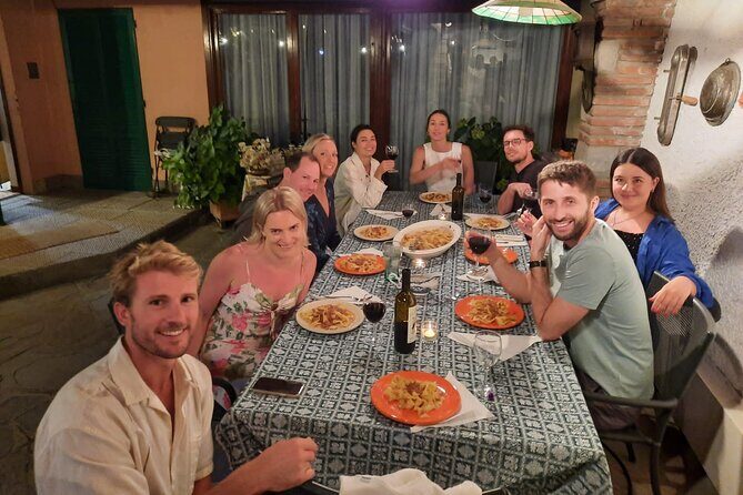 Typical Tuscan family dinner in a Villa near Cortona - Final Thoughts