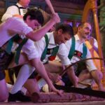 Tyrolean Folk Show Ticket in Innsbruck - The Value and Who Will Love It