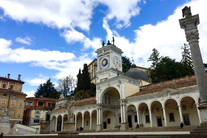 Udine guided tour / walking tour Udine - Final Thoughts