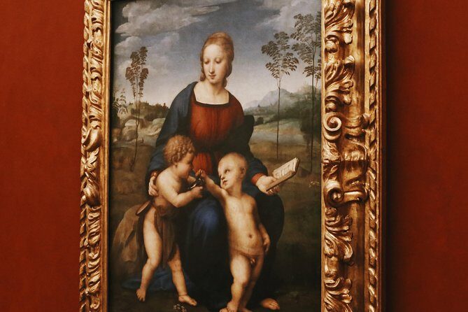 Uffizi Gallery Florence Skip-the-line Exclusive Guided Tour - Authentic Insights from Reviews