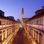 Uffizi Gallery Small Group Tour - An In-Depth Look at the Uffizi Gallery Small Group Tour