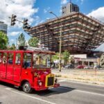 UFO & Blue Church Tour and Panoramic Tour Combo - Authentic Traveler Insights