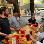 Ugly Delicious Food Tour - FAQ