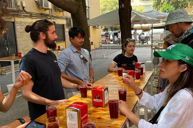 Ugly Delicious Food Tour - FAQ