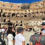 Ultimate Colosseum, Roman Forum & Palatine Hill Small Group Tour - Analyzing the Value: Is It Worth It?