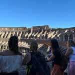 Ultimate Colosseum Small Group Tour - FAQ