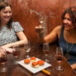 Ultimate Seville Tapas, Wine & History Small Group Tour - The Food, Drinks, and Local Flavors